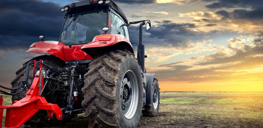 Veicoli professionali, auto e macchine agricole - Scandicci Fiera