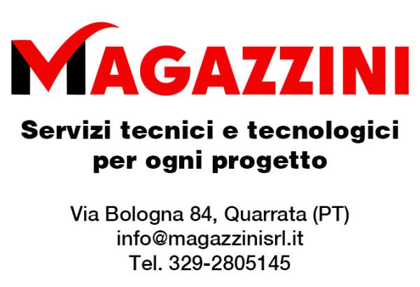 Magazzini srl