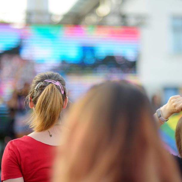 Eventi, games, food e incontri - Scandicci Fiera