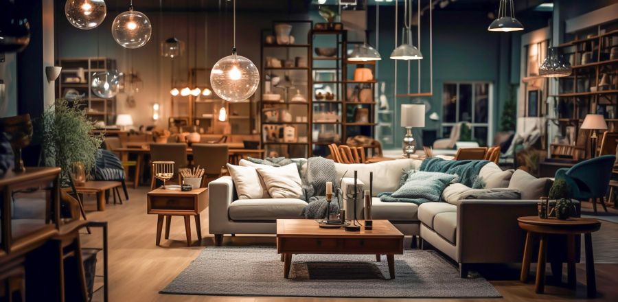 Abitare la Casa - Scandicci Fiera