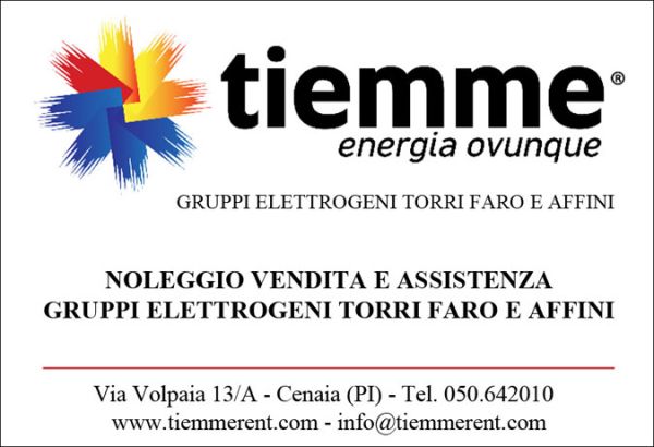 tiemme energia ovunque