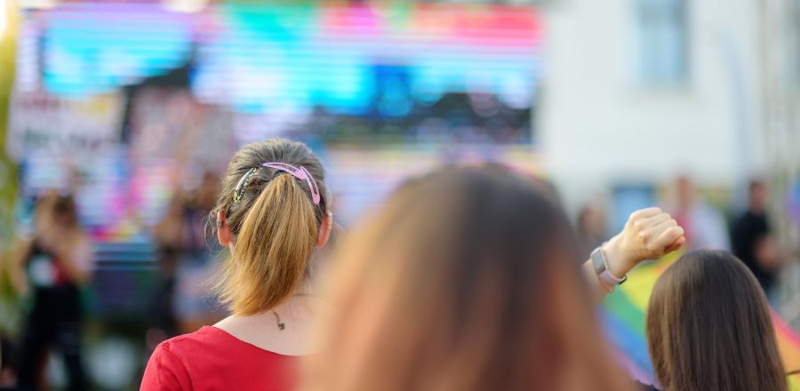 Eventi, games, food e incontri - Scandicci Fiera