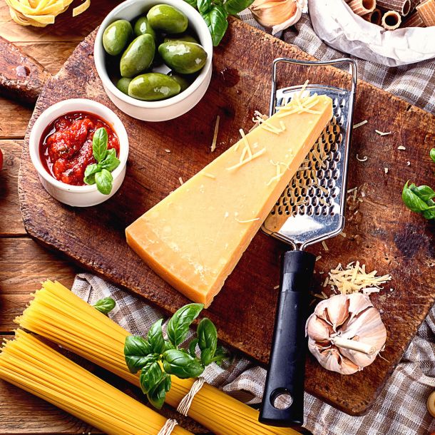 Sapori d’Italia - Scandicci Fiera