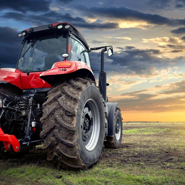 Veicoli professionali, auto e macchine agricole - Scandicci Fiera